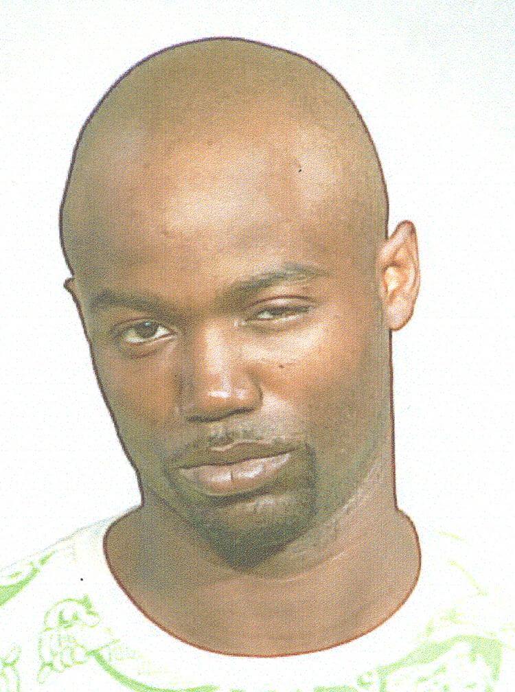 S.I. man stole electronics from home: Cops