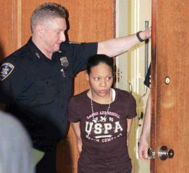 Mother gets 15 years in prison for killing son