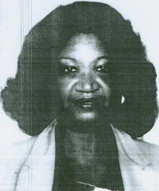 Woman with Alzheimer’s has gone missing