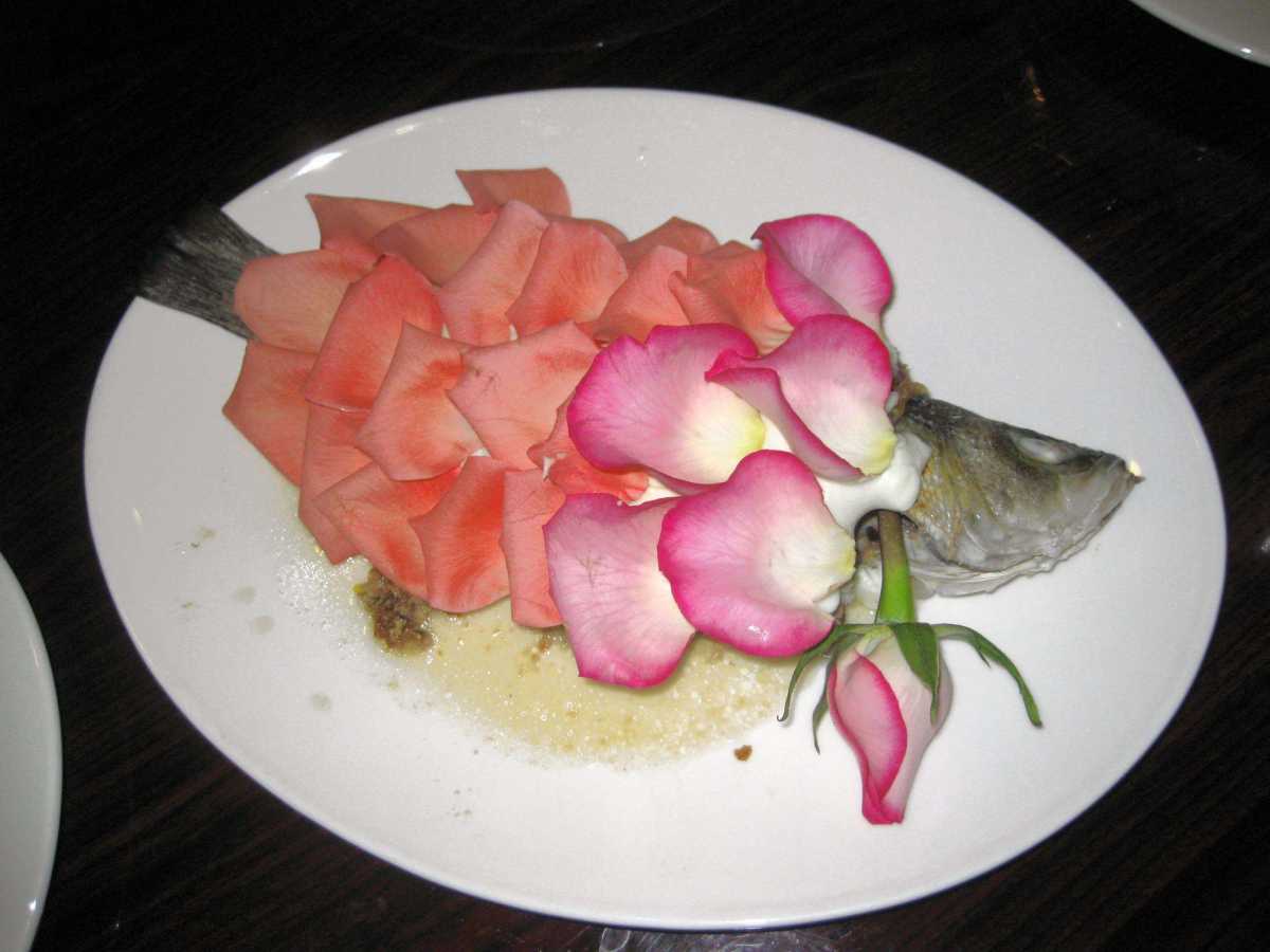Dining Out: Hong Shun: Exotic Shandong Chinese fare in Flushing