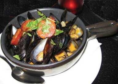 Fino: Nibble and sip at new Bayside tapas and wine spot