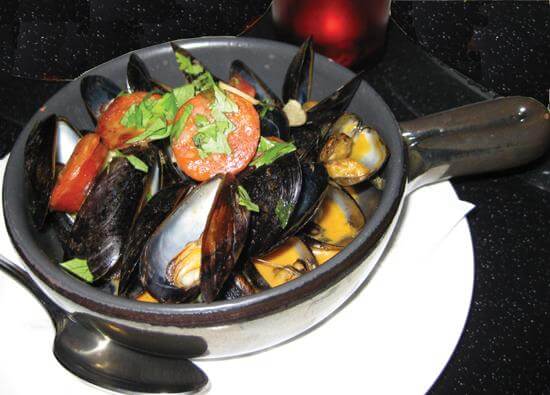 Fino: Nibble and sip at new Bayside tapas and wine spot