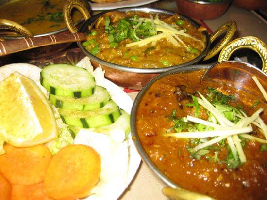 Sohna: Spicy Punjabi delights in Bellerose enclave
