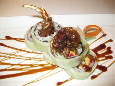 SHI: Classy panâˆ’Asian with knockout views in LIC