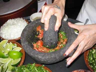 Dining Out: El Coyote — Jamaica eatery offers authentic Mexican variety