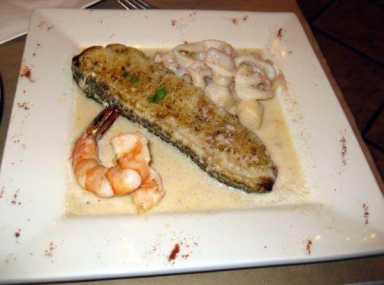 Experience Chilean cuisine at Rego Park bistro