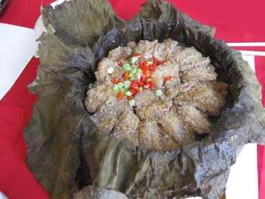 DINING OUT: Hunan House — Fiery take on Chinese eats in Flushing