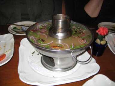 Zabb: Roosevelt Thai stalwart moves to Astoria