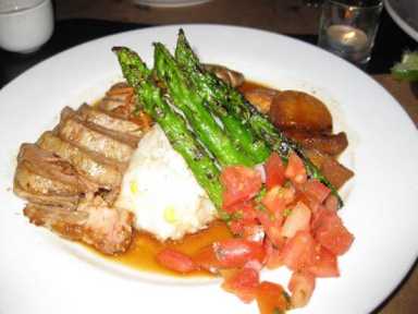 Mojave: Stylish hipster Tex Mex mashup in Astoria