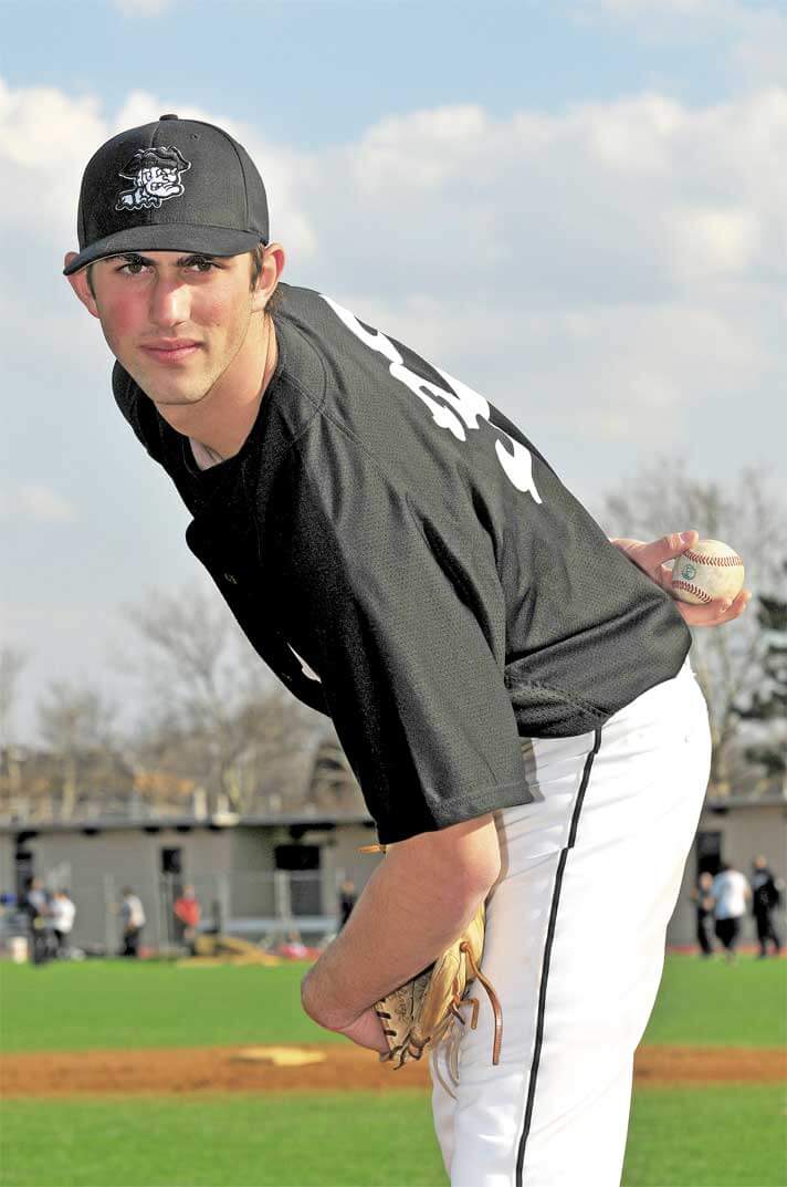 Queens Village native gets Golden opportunity