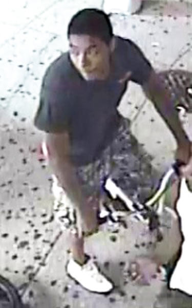 Police update info in Astoria August robbery