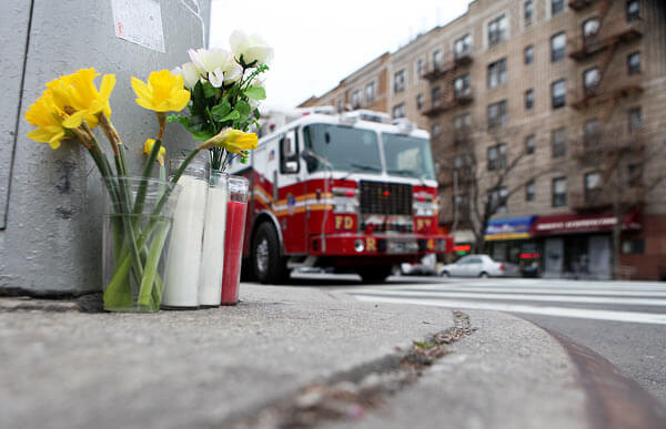 Astoria man hit and killed by drunk driver: NYPD