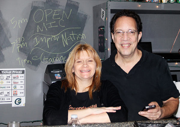 Indie flicks return to Astoria with new film festival