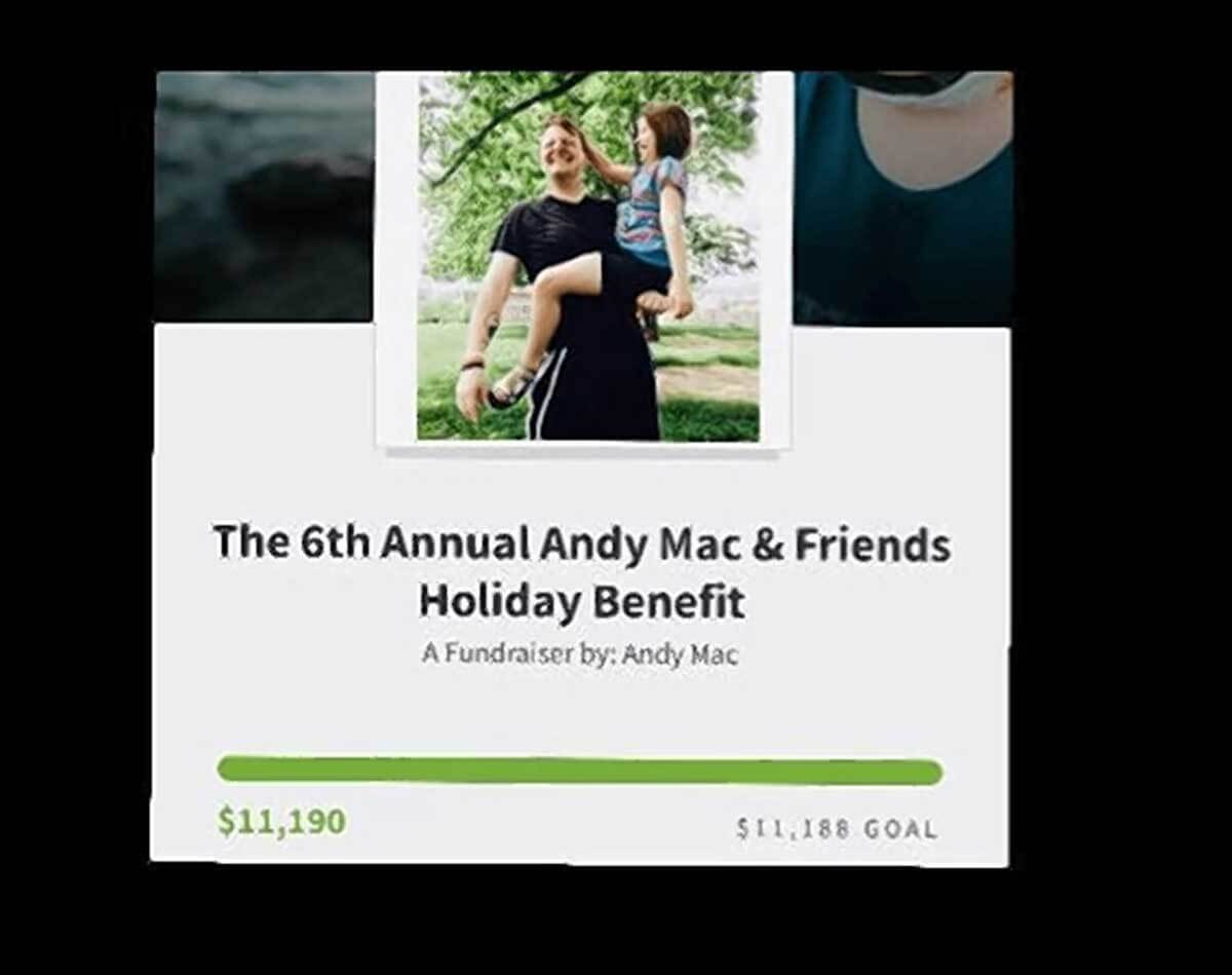 Astoria fund-raiser to help fight cancer exceeds goals for sixth consecutive year