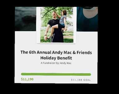 Astoria fund-raiser to help fight cancer exceeds goals for sixth consecutive year