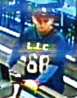 Man stole debit cards from McDonald’s: Cops