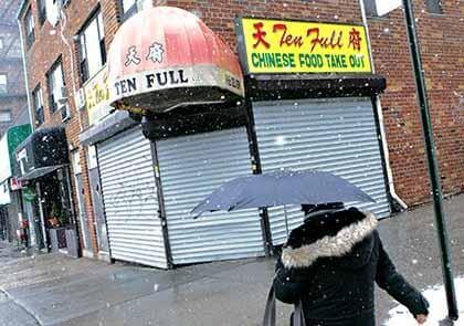 108th Pct sees rise in crime