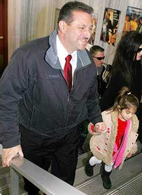 Como concedes state Senate race to Addabbo