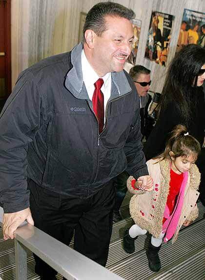 Como concedes state Senate race to Addabbo