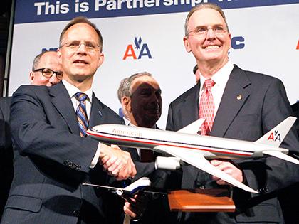 Airlines at JFK, LaGuardia to offer additional flights