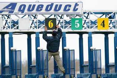 Best bet for Aqueduct jobs?