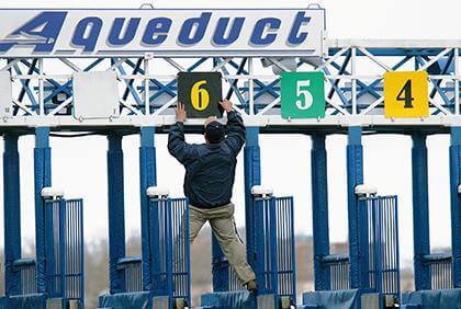 Best bet for Aqueduct jobs?