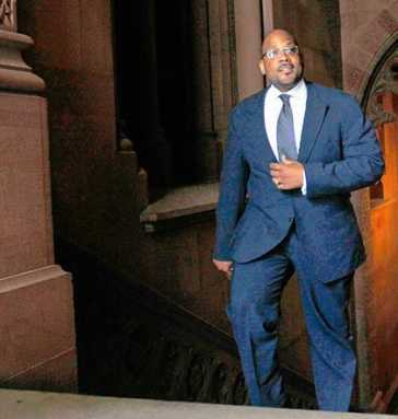 Genting NY’s Aqueduct bid endorsed by Senate leader