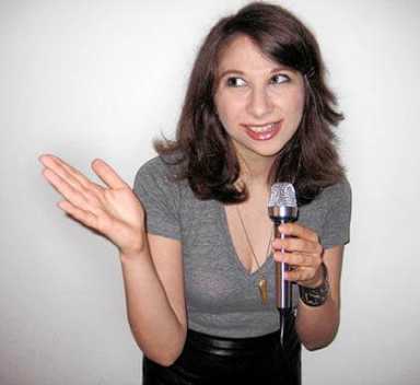 Storytellers take the stage at Creek Lounge in LIC