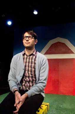 APAC opens 10th season with acclaimed ‘MilkMilk’