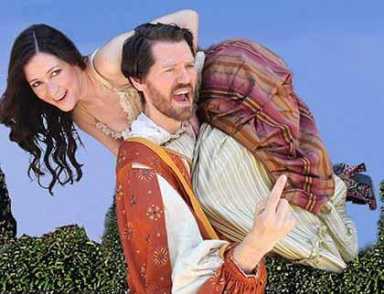 Woodside theater company mounts Shakespeare fest