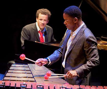 Jazz concerts at York, Queens colleges wow audiences