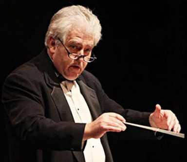 Spring concert in bloom with budding talents