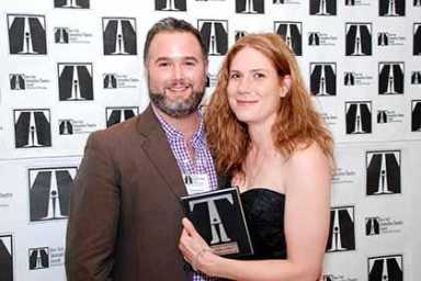 The Play’s The Thing: APAC earns deserved outer-borough love at IT awards