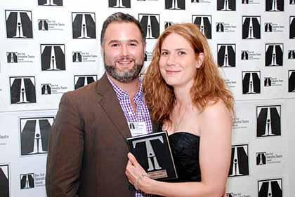 The Play’s The Thing: APAC earns deserved outer-borough love at IT awards