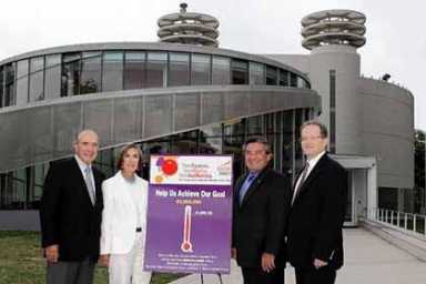 Queens Theater in the Park nears $2M fund-raising goal