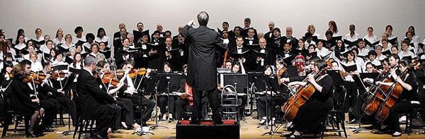 QC Choral Society marks 70 years of beautiful music