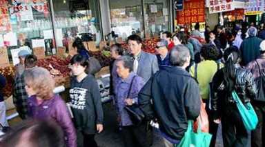 Boro Asian population soars
