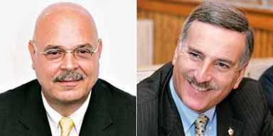 Assembly newsletters promote pols: Group