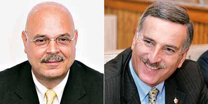 Assembly newsletters promote pols: Group