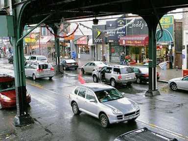 City Council OKs rezoning for Astoria