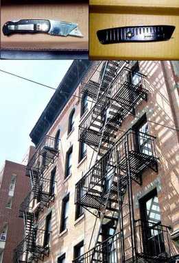 Cops wound armed Astoria suspect with shot