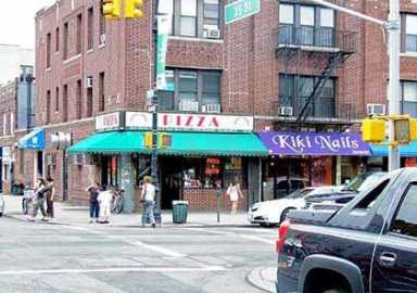 Feds find Astoria auto thief with DNA: DA