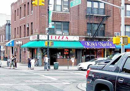 Feds find Astoria auto thief with DNA: DA