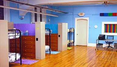 Astoria LGBT youth shelter to fight hate