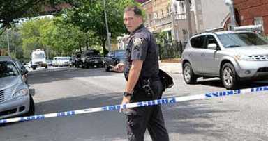 Hells Angel murdered in Astoria