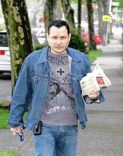 Bayside sheriff worked strip club on sick leave: City