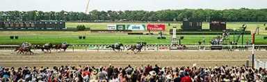 Tribe mulling plans for Aqueduct racino rival