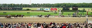 Tribe mulling plans for Aqueduct racino rival