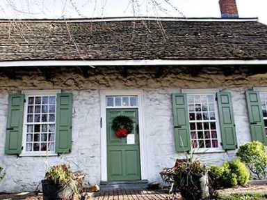 Onderdonk House to host bike-in film