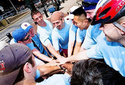Bicyclists to ride in memory of Middle Village man